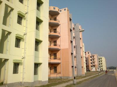 Project Image of 699.0 - 950.0 Sq.ft 2 BHK Apartment for buy in West Moon Beam
