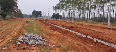 Project Image of 600.0 - 2400.0 Sq.ft Residential Plot Plot for buy in BGS Shree Annapurneshwari Layout