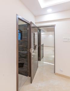 Project Image of 656.0 - 1350.0 Sq.ft 1 BHK Apartment for buy in Doshi Om Apartment