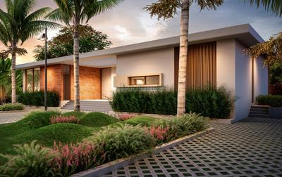 Project Image of 3335.0 - 3900.0 Sq.ft 2 BHK Villa for buy in Cityscope Anandam Greens