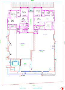 Project Image of 898.0 - 1579.0 Sq.ft 2 BHK Apartment for buy in Shri Gangeya