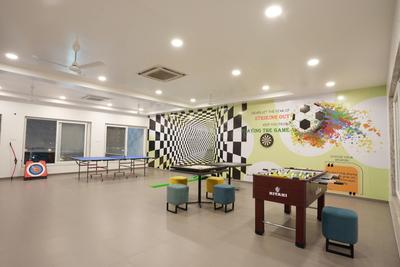 Project Image of 1165.0 - 1560.0 Sq.ft 2 BHK Apartment for buy in Leverage Green Woods Unity C Grand