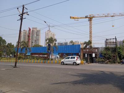 Project Image of 380.18 - 599.12 Sq.ft 1 BHK Apartment for buy in Godrej Ascend Phase 3
