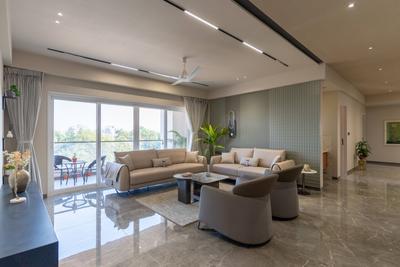 Project Image of 0.0 - 3600.0 Sq.ft 4 BHK Apartment for buy in Kishan Altis