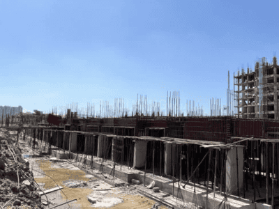 Project Image of 1174.0 - 3796.0 Sq.ft 2 BHK Apartment for buy in Casagrand Holachennai