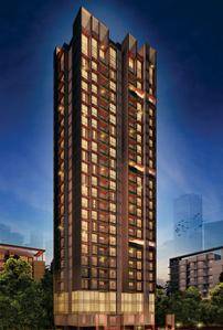Riddhi Siddhi Developers Dombivali Gajanan Superbia Elevation 1