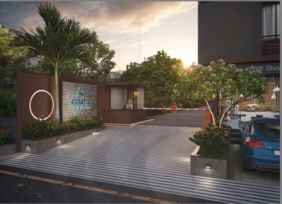 Project Image of 1200 Sq.ft 2 BHK Apartment / Flat for sale in Zundal for Rs. 5200000
