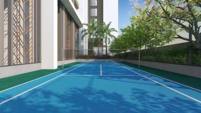 Project Image of 800.0 - 1937.0 Sq.ft 2 BHK Apartment for buy in Venkatesh Erandwane Central