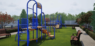 Project Image of 877.8 - 1669.7 Sq.ft Residential Plot Plot for buy in JSK Shree Krishna Van E