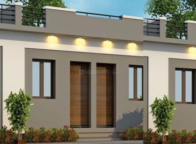 Project Image of 190.2 - 490.19 Sq.ft 1 BHK Duplex for buy in Samarth Meera 37 Residency