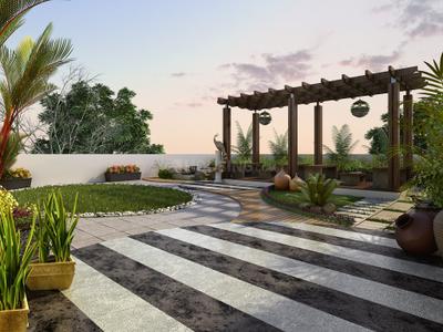 Project Image of 1161.0 - 1746.0 Sq.ft 2 BHK Apartment for buy in Mahavir Shree Mahalaxmi Life
