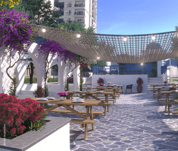 Project Image of 1190.0 - 1617.0 Sq.ft 3 BHK Apartment for buy in Sobha Neopolis Phase 3 W 1 2 10 And 11