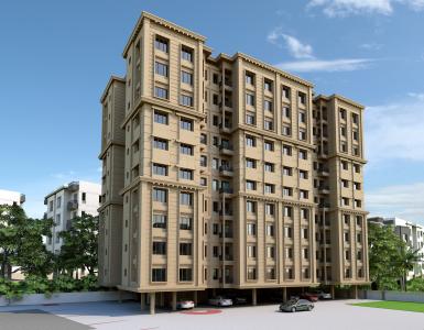 Project Image of 1135.0 - 1800.0 Sq.ft 2 BHK Apartment for buy in Milestone Dove Deck Phase 2