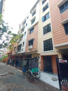 Project Image of 512.0 - 1115.0 Sq.ft 1 BHK Apartment for buy in Ambey Vatika