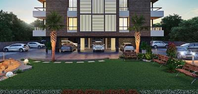 Project Image of 0.0 - 811.28 Sq.ft 3 BHK Apartment for buy in Blu Quince