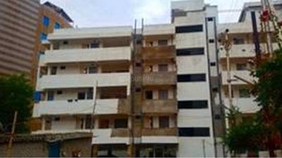 Project Image of 1195.0 - 1219.0 Sq.ft 2 BHK Apartment for buy in Arya Jaipal