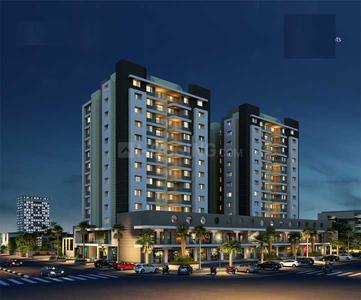 Project Image of 1320.0 - 1780.0 Sq.ft 2 BHK Apartment for buy in Raj Green Heights