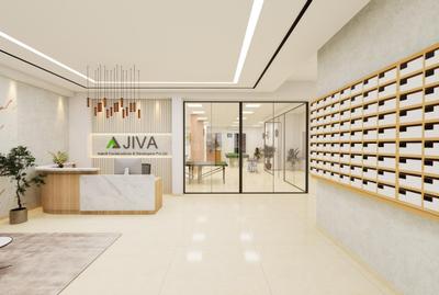 Project Image of 1355.0 - 2509.0 Sq.ft 2 BHK Apartment for buy in Aakriti Jiva