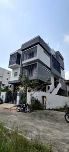 Project Image of 600.0 - 1200.0 Sq.ft 1 BHK Villa for buy in S K Trinity Homes