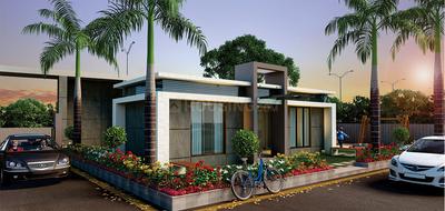 Project Image of 0.0 - 1562.0 Sq.ft 3 BHK Apartment for buy in Aagam Wildflower