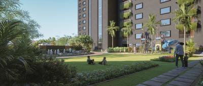 Project Image of 1985.0 - 3515.0 Sq.ft 3 BHK Apartment for buy in CSR Ashvattha