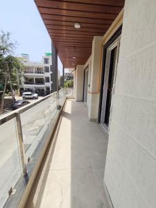 Project Image of 0.0 - 2304.0 Sq.ft 4 BHK Builder Floor for buy in Goyal Adorable Floors