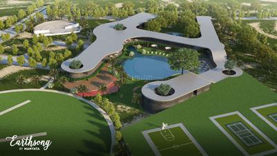 Project Image of 1160.0 - 19000.0 Sq.ft Residential Plot Plot for buy in Manyata Earthsong By Manyata