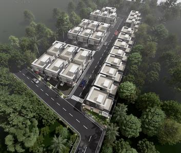 Project Image of 1294.0 - 3417.0 Sq.ft Residential Plot Plot for buy in Sri Kritis Crest One