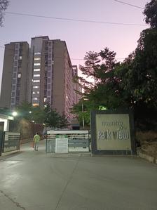 Project Image of 608.0 - 831.0 Sq.ft 2 BHK Apartment for buy in Mantra Park View Phase 2