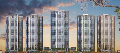Project Image of 1316.53 - 1990.57 Sq.ft 3 BHK Apartment for buy in Livience Aleenta Phase III