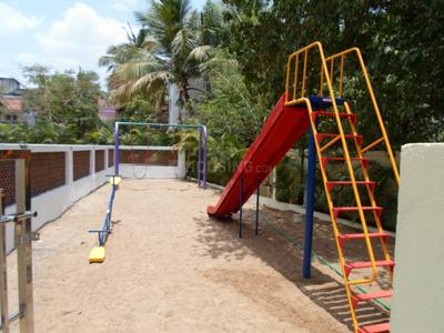 Project Image of 967.0 - 1342.0 Sq.ft 2 BHK Apartment for buy in BSR GLN Residency