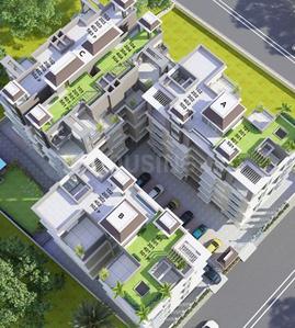 Project Image of 1725.0 - 2900.0 Sq.ft 3 BHK Apartment for buy in Everest Experia