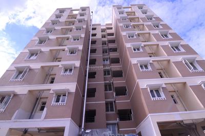 Project Image of 594.0 - 2800.0 Sq.ft 1 BHK Apartment for buy in Om Shakthy Agencies Santha Towers