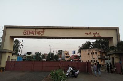 Project Image of 554.0 - 1005.0 Sq.ft 1 BHK Apartment for buy in Paranjape Aaryavarta Sector 4 B To H