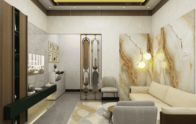 Project Image of 1385.0 - 1475.0 Sq.ft 3 BHK Apartment for buy in The Nest Fascino