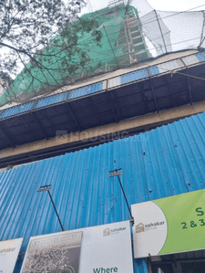 Project Image of 553.7 - 1031.83 Sq.ft 2 BHK Apartment for buy in Sahakar Vatika