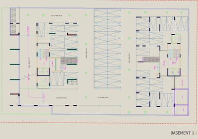 Project Image of 2844.0 - 4059.0 Sq.ft 3 BHK Apartment for buy in Oryn Armonia