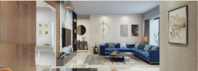 Project Image of 1387.0 - 1486.0 Sq.ft 3 BHK Apartment for buy in Adi Elementis