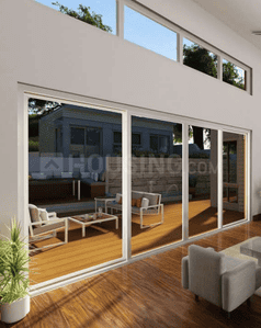 Project Image of 955.0 - 1296.0 Sq.ft 2 BHK Villa for buy in Vriddhi Fresco Fountain City