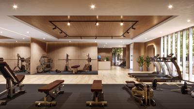 Project Image of 0.0 - 1790.0 Sq.ft 3 BHK Apartment for buy in DR Praharsh Serena