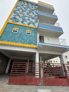 Project Image of 790.0 - 800.0 Sq.ft 2 BHK Apartment for buy in Sri Mahalakshmi