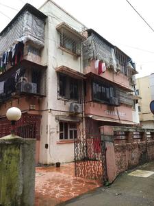 Project Image of 4400 Sq.ft 4 BHK Apartment / Flat for sale in Juhu for Rs. 167500000