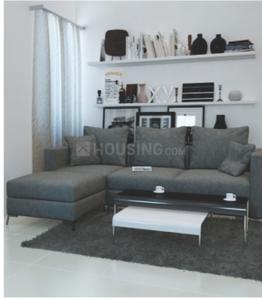 Project Image of 1224.0 - 3105.0 Sq.ft Residential Plot Plot for buy in Himaja Elite Brundavan