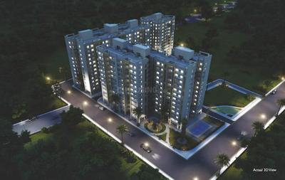 Project Image of 1289.0 - 2366.0 Sq.ft 2 BHK Apartment for buy in Pacifica San Lucas Phase 1