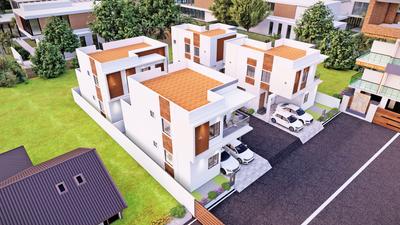 MGP Tulasi Elevation 1