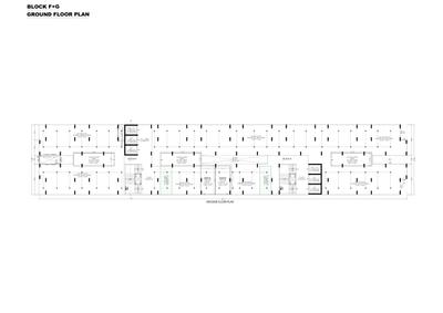 Project Image of 740.0 - 1012.0 Sq.ft 2 BHK Apartment for buy in Saanvi Nirman Springs