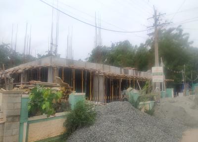 Ganesh Vincent Philomena Enclave VP Enclave