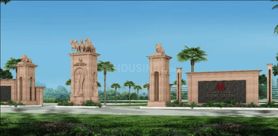 Project Image of 2859.0 - 4599.0 Sq.ft 3 BHK Apartment for buy in The Divine
