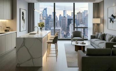 Project Image of 0.0 - 309.0 Sq.ft Studio Studio Apartment for buy in Jain X Cyber City IT High Rise