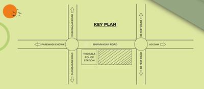 Project Image of 1217.72 - 4706.84 Sq.ft Residential Plot Plot for buy in Vardhman Park